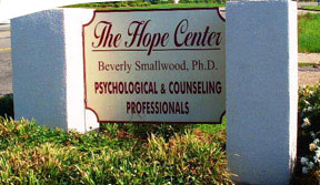 The Hope Center